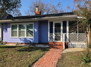 406 Raleigh Ave, Carolina Beach, NC 28428