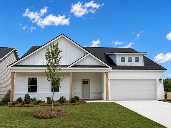 5829 Guardian Way #14, Hixson, TN 37343