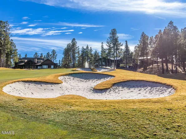 2931 S Solitaires Canyon Dr, Flagstaff, AZ 86005