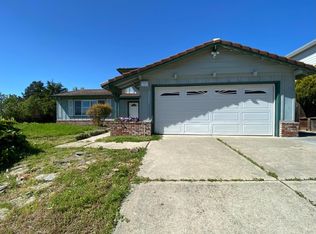 200 Windsor Way, Vallejo, CA 94591