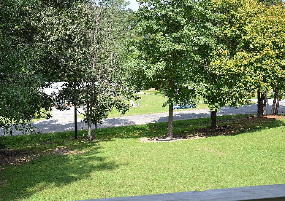 Porch View 2