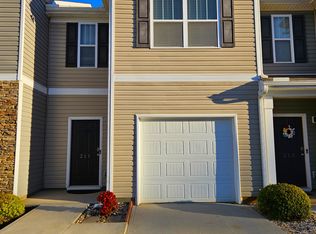 211 Belmar Rd, Greer, SC 29650