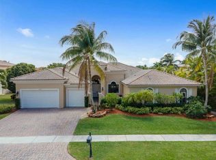11574 Sunrise View Ln, Wellington, FL 33449