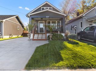239 Bowen Rd, Fort Erie, ON L2A2Y6