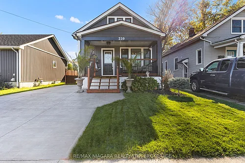 239 Bowen Rd Photo 1