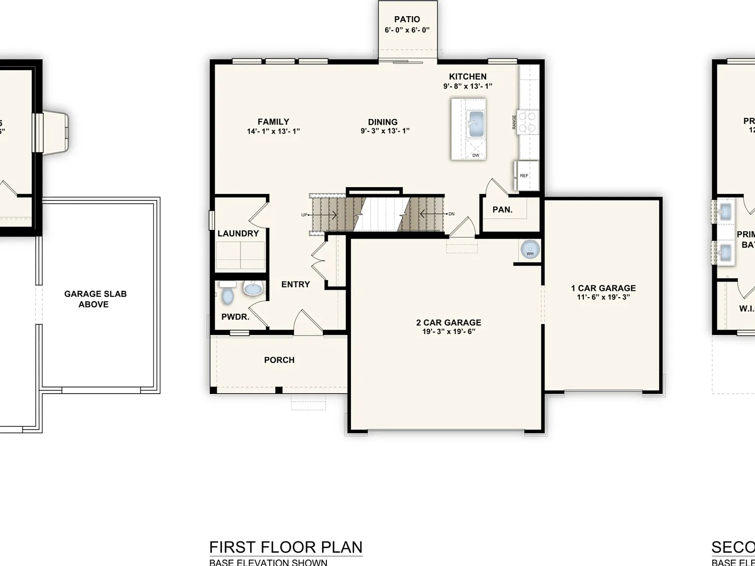 5 bed, 3.5 bath, 2385 sqft, $2,670 — Photo 2