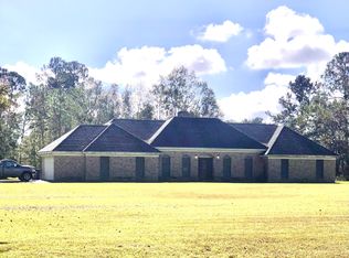 1701 E Academy Ave, Jennings, LA 70546