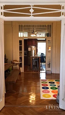 Rented by NY Living Solutions | media 24