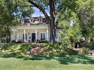 1704 Summit Vw, Austin, TX 78703