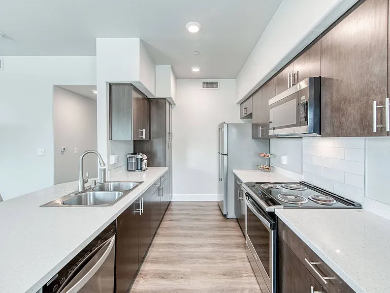 Dolce Vita Luxury Apartments — Photo 33