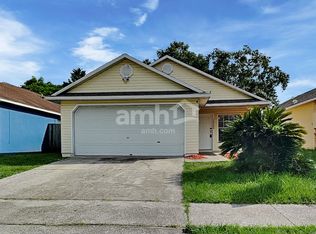 12706 Parkbury Dr, Orlando, FL 32828