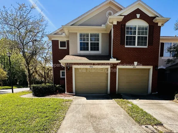 8498 Climbing Ivy Trl S, Jacksonville, FL 32216