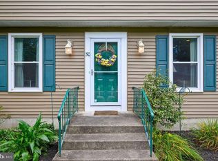 50 Kestrel Dr, Voorhees, NJ 08043
