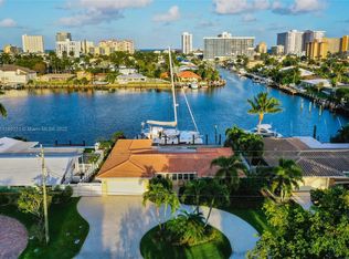 920 NE 27th Ave, Pompano Beach, FL 33062
