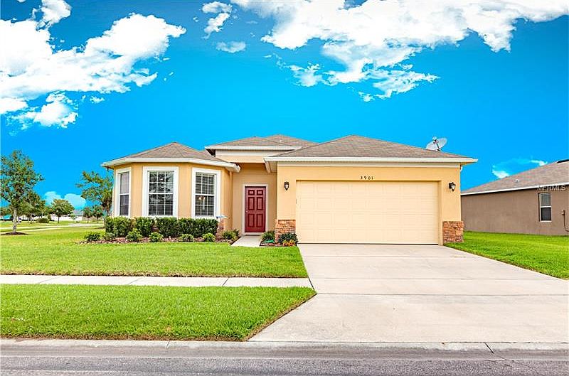 1st image of 3901 Flowering Orchid Ln