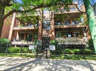 454 N Aberdeen St APT 2S, Chicago, IL 60642