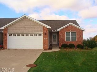 195 Eugene Dr, Normal, IL 61761