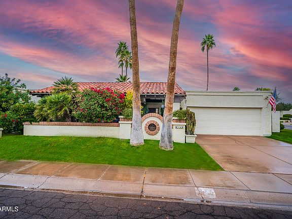 4th image of 8540 E SAN BENITO Drive