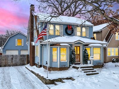 1810 Carter Ave, Akron, OH, 44301
