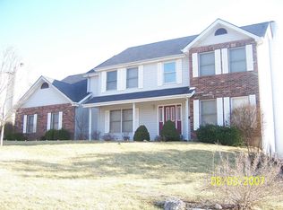 6 Lake Forest Cir, Lake Saint Louis, MO