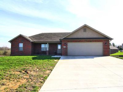 416 Pioneer Orchard Rd, Jackson, MO, 63755