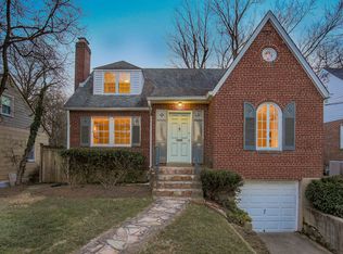 9805 Dallas Ave, Silver Spring, MD 20901