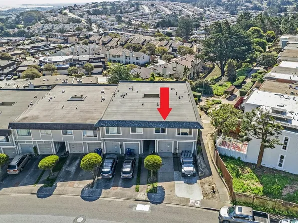 2258 Greendale Dr, South San Francisco, CA 94080