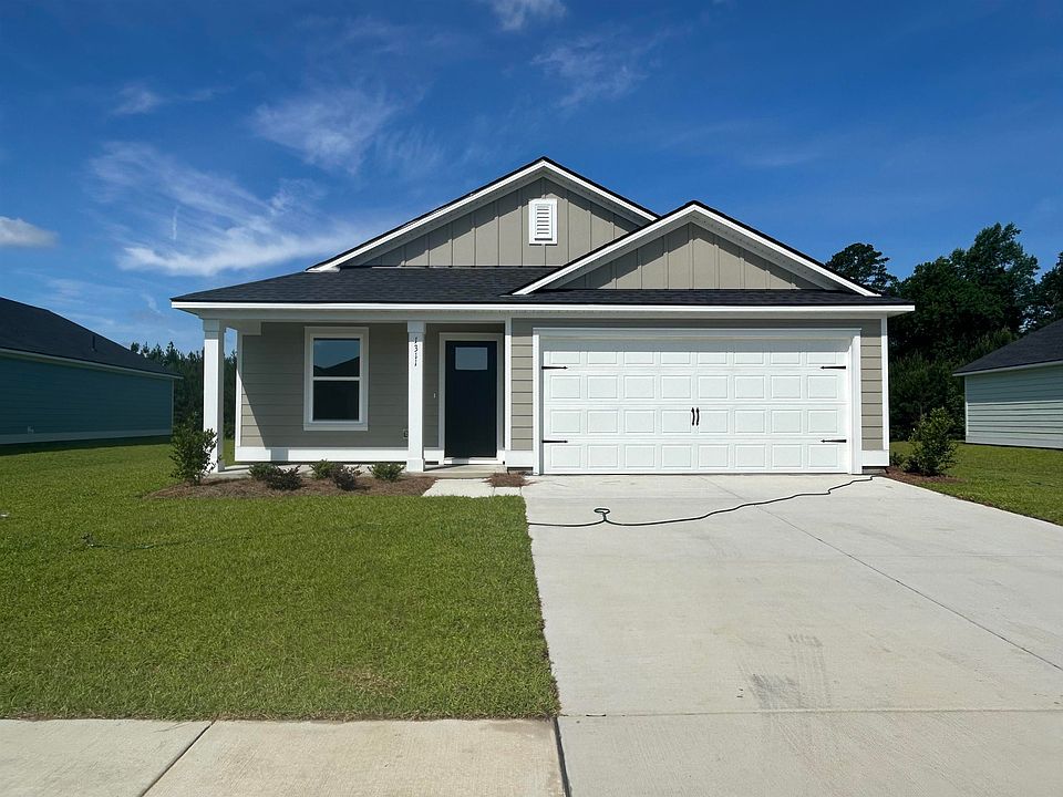 1st image of 1311 King Oaks Loop Lot 16 Beckman