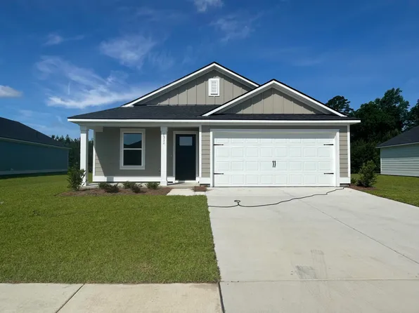 1221 King Oaks Loop Lot 11 Beckman, Conway, SC 29526
