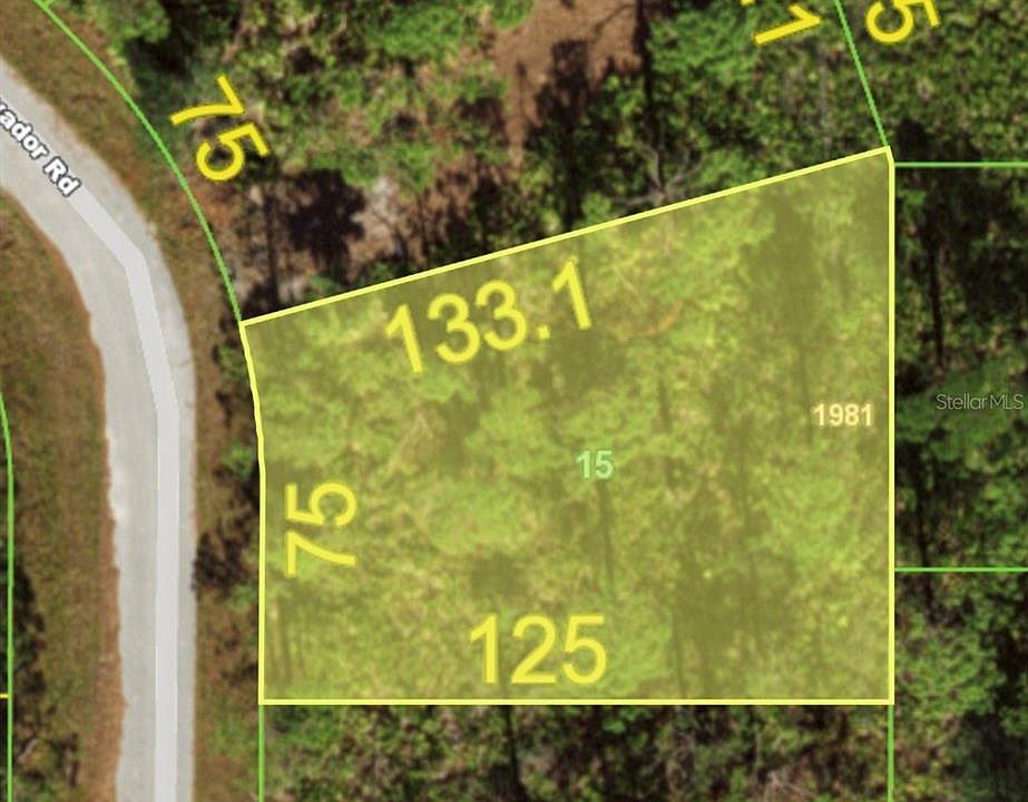 1st image of 3318 El Salvador Rd #15