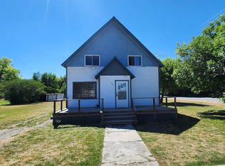 381 N 1 W, Aberdeen, ID 83210