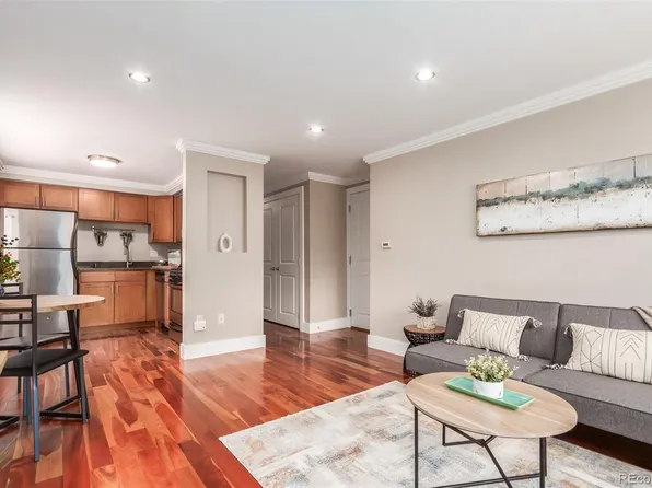 1660 Steele Street #203, Denver, CO 80206