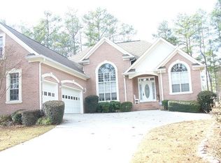 7048 Tara Dr, Villa Rica, GA 30180