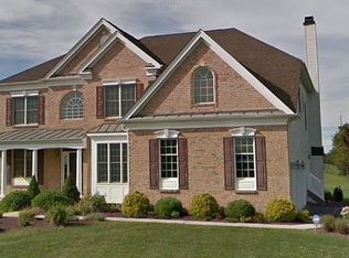 4478 Briarwood Dr, Nazareth, PA 18064