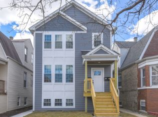 3706 N Drake Ave, Chicago, IL 60618