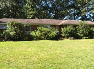 9565 Rocky River Rd, Harrisburg, NC 28075