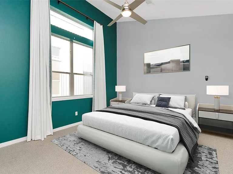 2605 Calumet St #38 — Photo 27