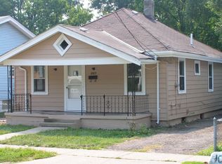 1089 Simmons Ave, Cincinnati, OH 45215