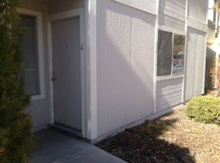 2403 Sunny Slope Dr, Sparks, NV 89434