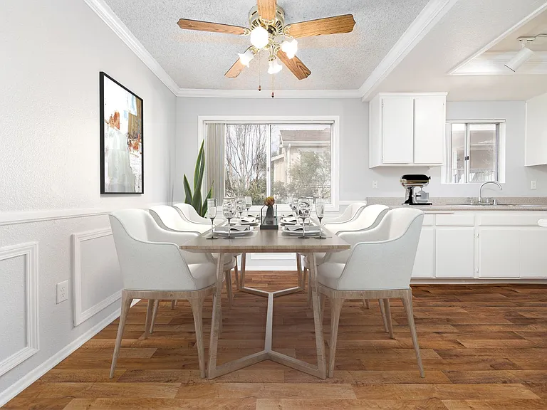 Villa Del Sol Apartment Homes — Photo 2