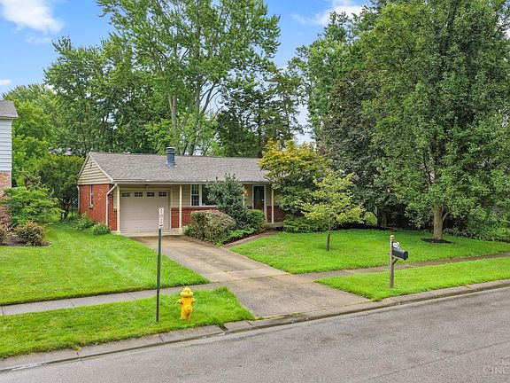 2nd image of 1658 Yellowglen Dr