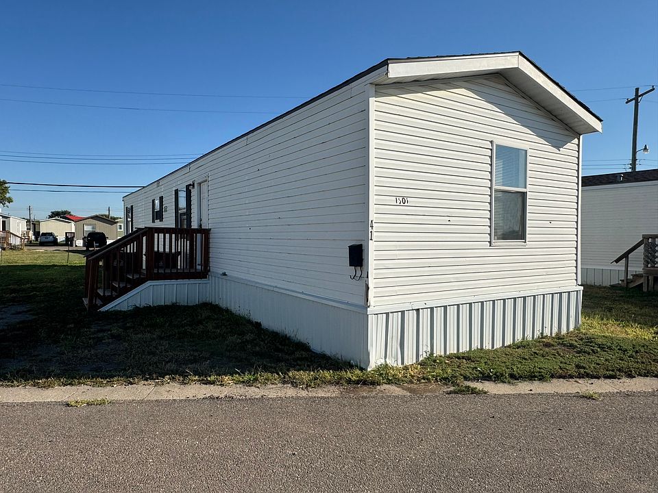 1st image of 700 E 6th St Lot 41