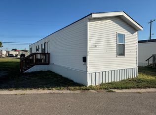 700 E 6th St LOT 41, Hays, KS 67601