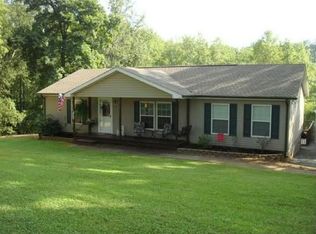 1431 Thomasson Mill Rd, Goodview, VA 24095