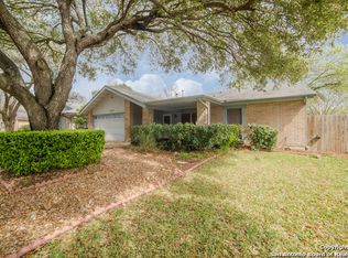 12710 La Fonda St, San Antonio, TX 78233