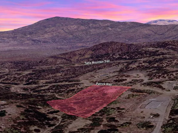 59635 Burnt Valley Road, Anza, CA 92539