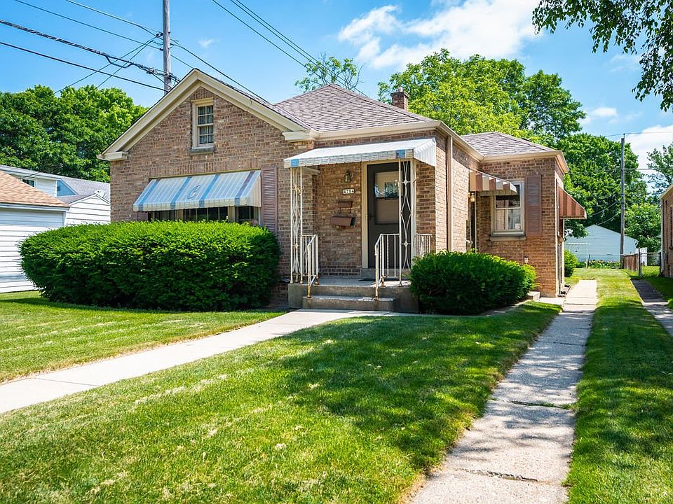 1st image of 4784 N Elkhart Ave