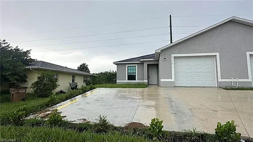 217 Cape Coral Pkwy W #217 Photo 1