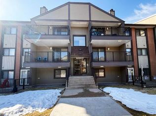 13045 S 6th St SW #2105, Calgary, AB T2W5H1