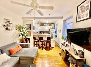 92 Prince St #17, Boston, MA 02113